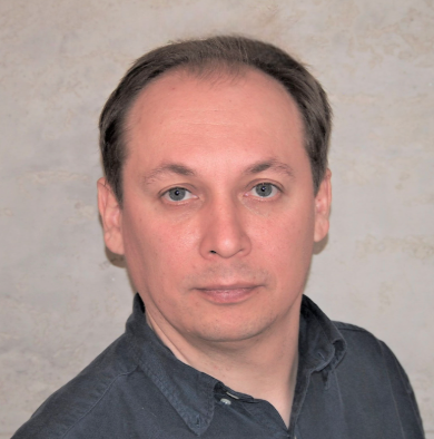 Rafał Plis - R-Technologies